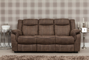 Brooklyn Recliner Sofa options available