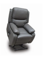 Parker Sofa Suite - Half Leather - Furniture Store NI
