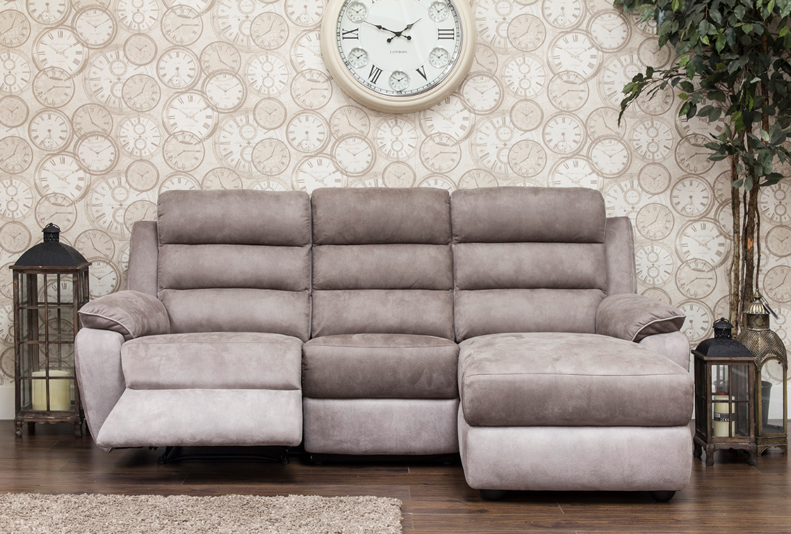 Urban Sofa Suite