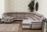 Urban Sofa Suite