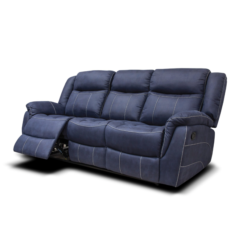 Weston Leatheraire Sofa Suite