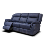Weston Leatheraire Sofa Suite