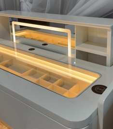 elevate vanity mirror furniture store cookstown