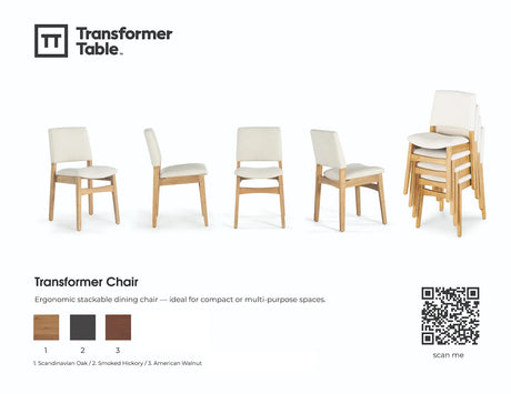 Transformer Chair