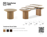 Transformer Round Table