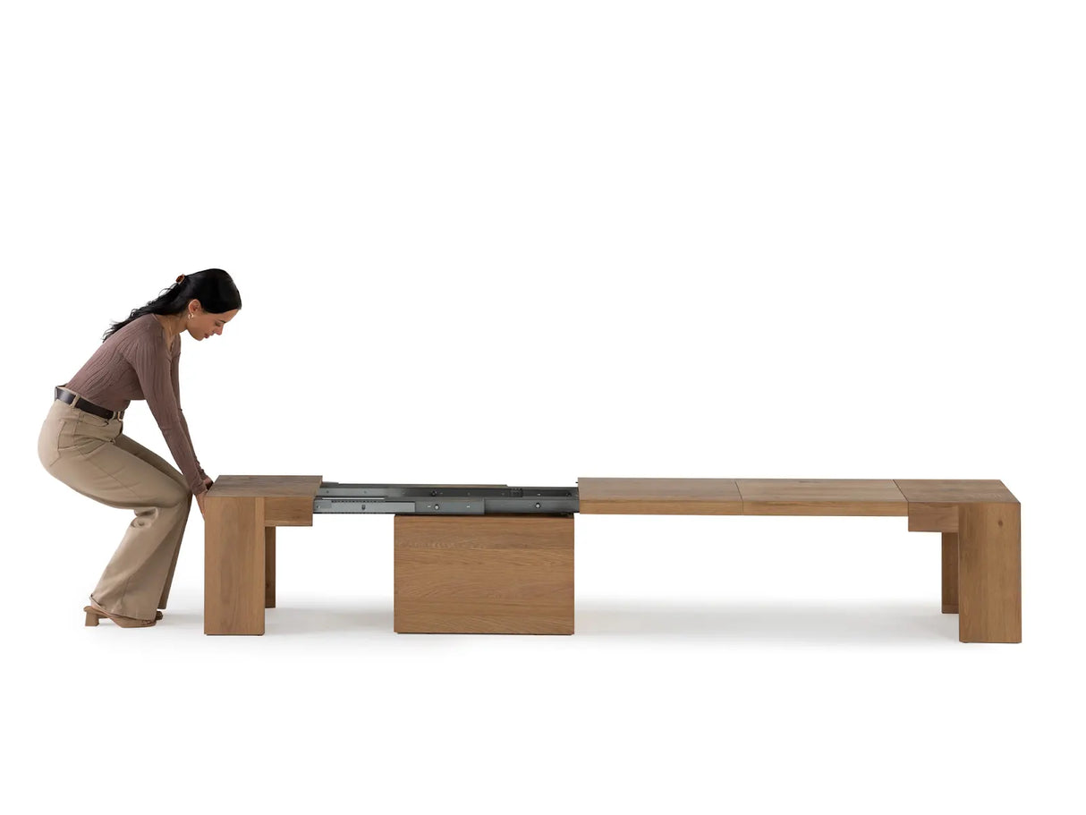 Transformer Bench