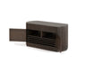Transformer Round Sideboard