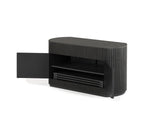 Transformer Round Sideboard