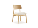Transformer Round Chairs