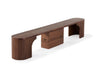 Transformer Round Bench