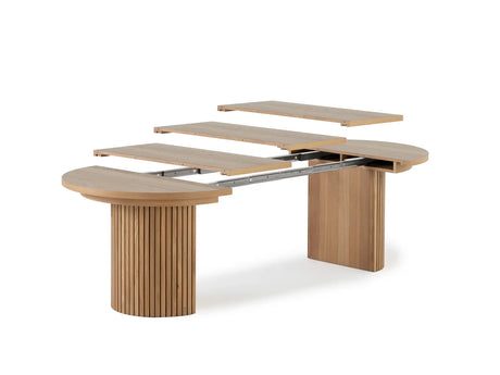 Transformer Round Table