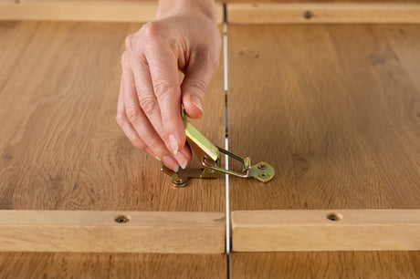 Transformer Table