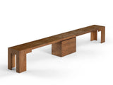 Transformer Bench