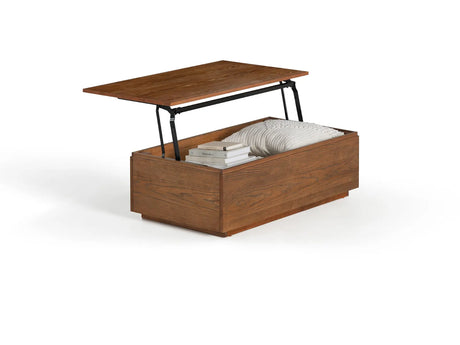 Transformer Coffee Table