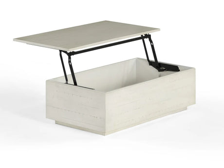 Transformer Coffee Table