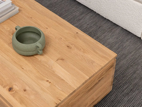 Transformer Coffee Table