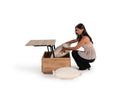 Transformer Coffee Table