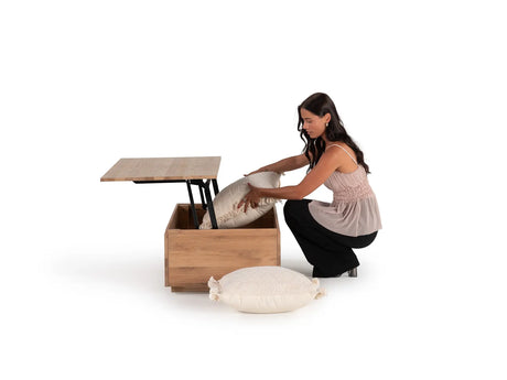 Transformer Coffee Table