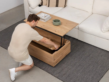 Transformer Coffee Table