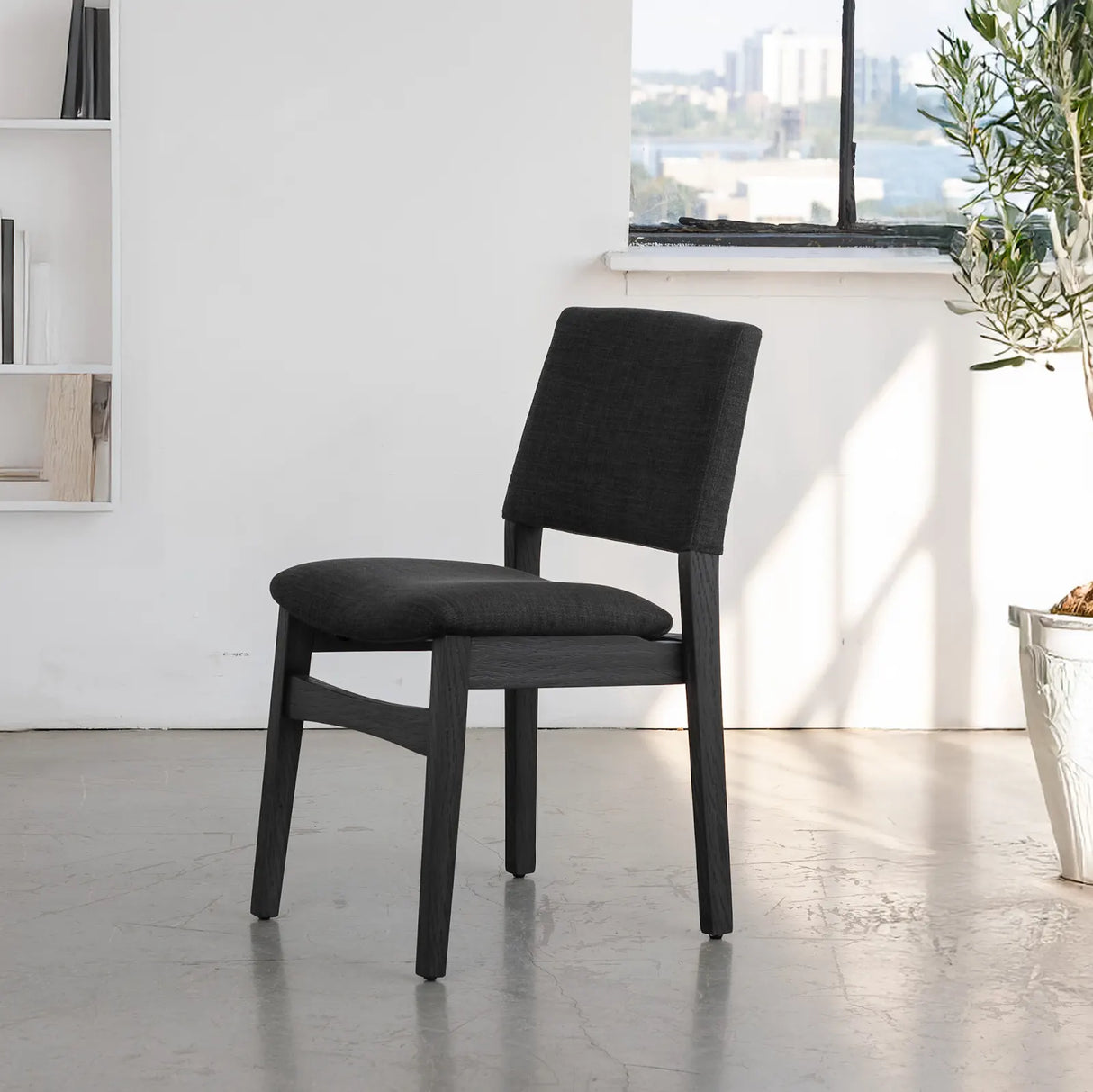 Transformer Chair