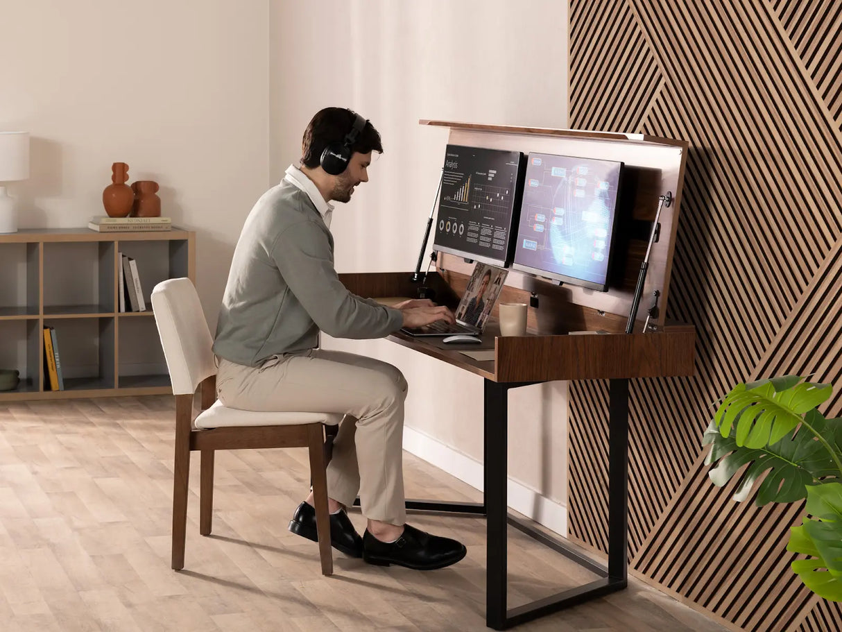 Transformer Table To Desk