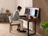 Transformer Table To Desk