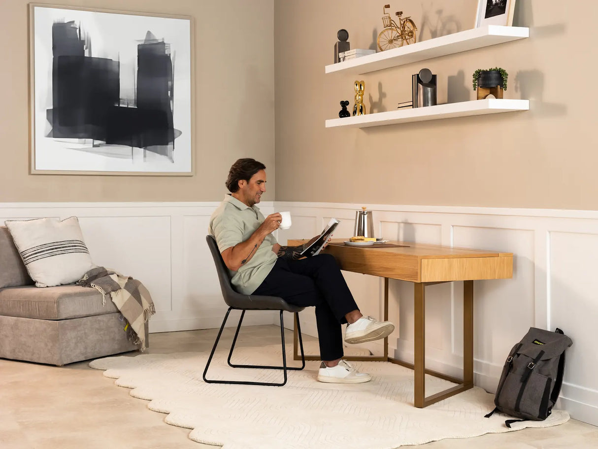 Transformer Table To Desk