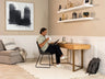 Transformer Table To Desk