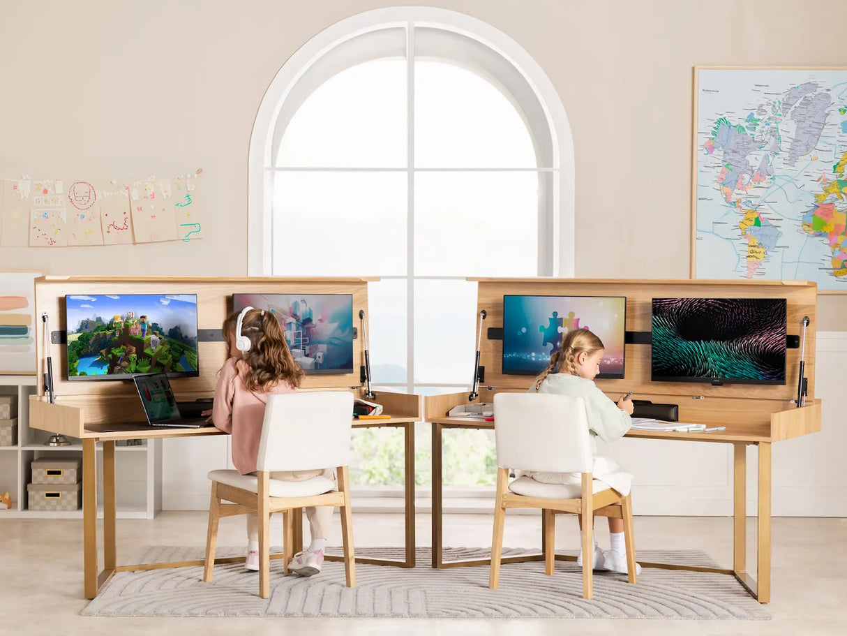 Transformer Table To Desk