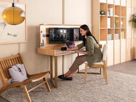 Transformer Table To Desk