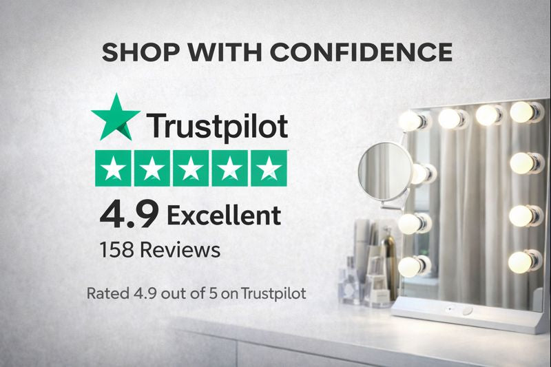 Elevate Smart Vanity Station