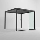 Hilton Glass Sliding Doors Pack