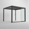 Hilton Glass Sliding Doors Pack