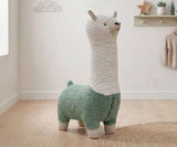 Alpaca Large Stuffed Toy