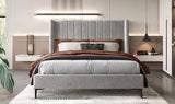 Anapolis Bed Frame - additional view