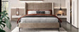 Anapolis Bed Frame Grey 5FT