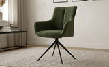 Anya Fabric Dining Chair - additional view