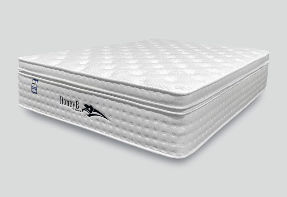 Balmoral Mattress