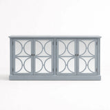 Luxury sideboard Northern Ireland modern mirrored furniture at furniture store ni