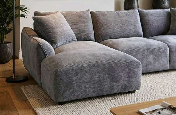 Bowman Modular & Chaise Sofa Collection - additional view