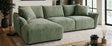 Bowman Modular & Chaise Sofa Collection