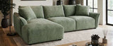 Bowman Modular & Chaise Sofa Collection