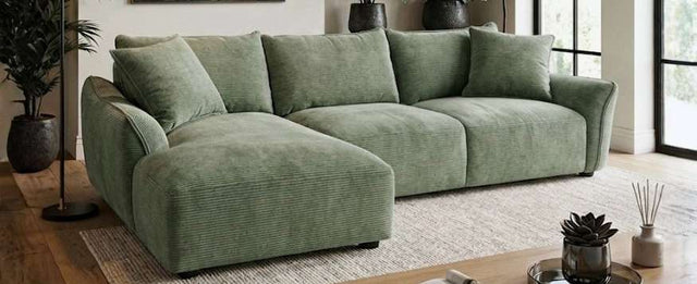 Bowman Modular & Chaise Sofa Collection