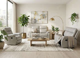 Bristol Leatheraire Sofa - additional view