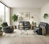 Bristol Leatheraire Sofa - additional view