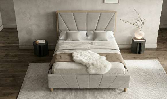 Bronx Bed Frame - additional view