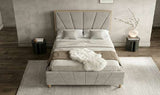 Bronx Bed Frame - additional view