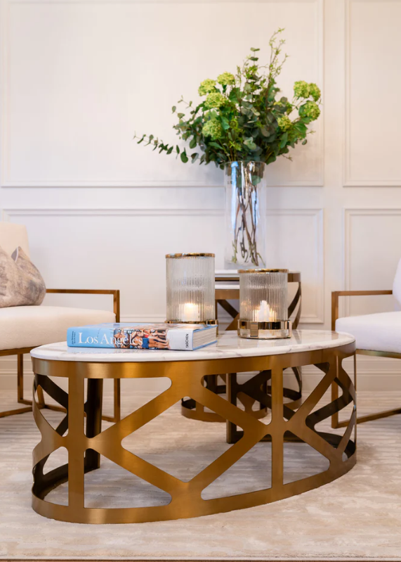 CANNES COFFEE TABLE