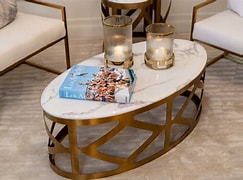 Cannes coffee table