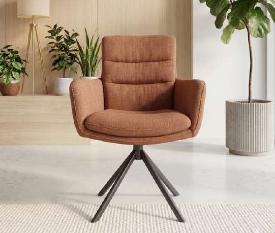 Carley Dining Chair - additional view